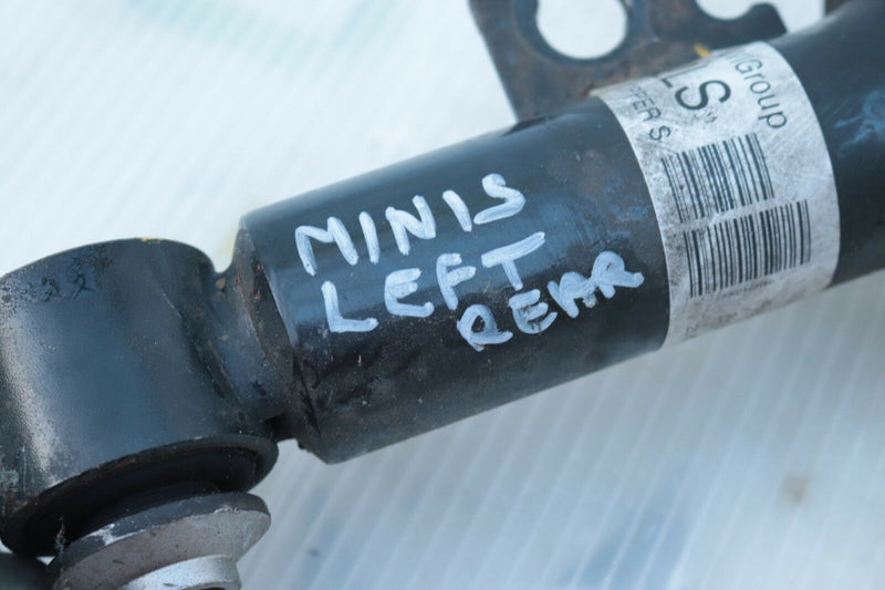 MINI COOPER S R55/56/57 2007-2013 REAR LEFT SHOCK ABSORBER STRUT LEG 22245222 *3