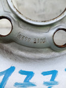 FORD TRANSIT CONNECT STEEL WHEEL & TYRE 205/60/16 6.5J ET50 KT1C-1015-AA