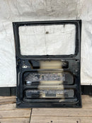 VW TRANSPORTER T5 2005-2014 LEFT PASSENGER SIDE SLIDING DOOR PANEL