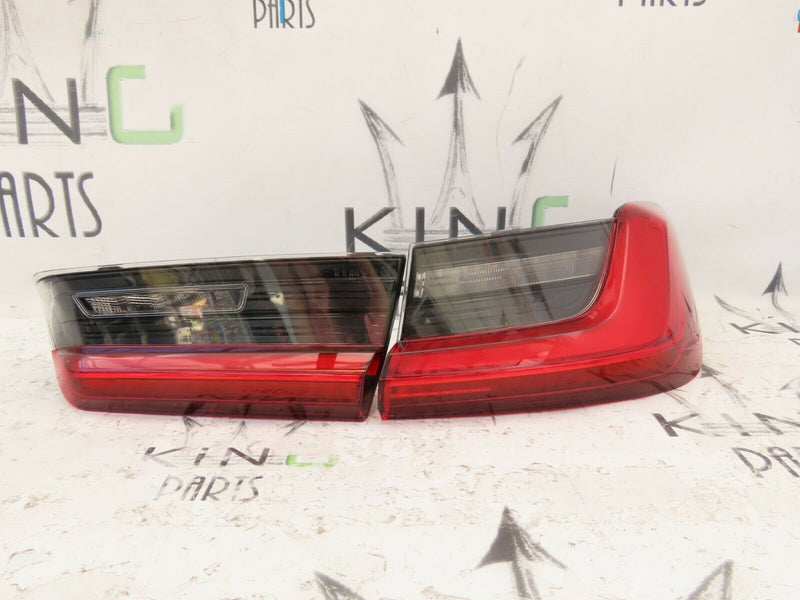 BMW 3 SERIES G20 2018-ON REAR RIGHT SIDE LIGHT LED LAMP COMPLETE RHD / LHD