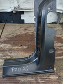 VW TRANSPORTER T5 09-15 LEFT SIDE FRONT DOOR A, B PILLAR QUARTER LAYER