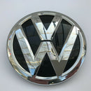 VW SCIROCCO 2015-2017 REAR TAILGATE OPENING BADGE LOGO GENUINE 1K8853630E