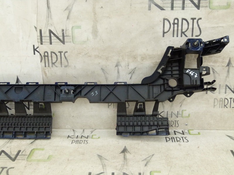 AUDI A4 B9 S-LINE LCI 2020-ON REAR CARRIER RADIATOR SLAM PANEL 8W5807385C