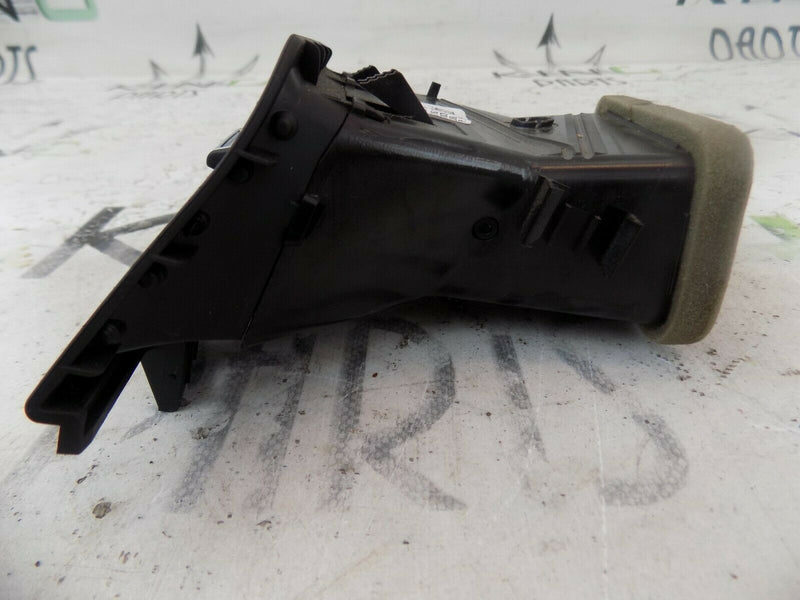 BMW 5 SERIES F10 F11 LEFT SIDE AIR VENT CENTER DASH GRILL F3916688708