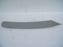MERCEDES W212 E-CLASS 2010-15 COVER C PILLAR TRIM PANEL RIGHT SIDE O/S DRIVER