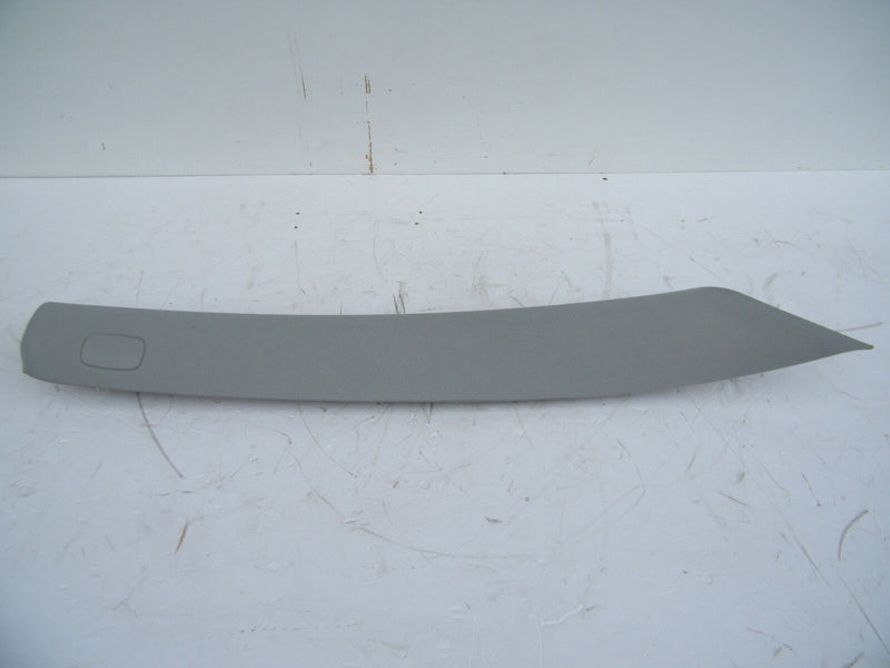 MERCEDES W212 E-CLASS 2010-15 COVER C PILLAR TRIM PANEL RIGHT SIDE O/S DRIVER