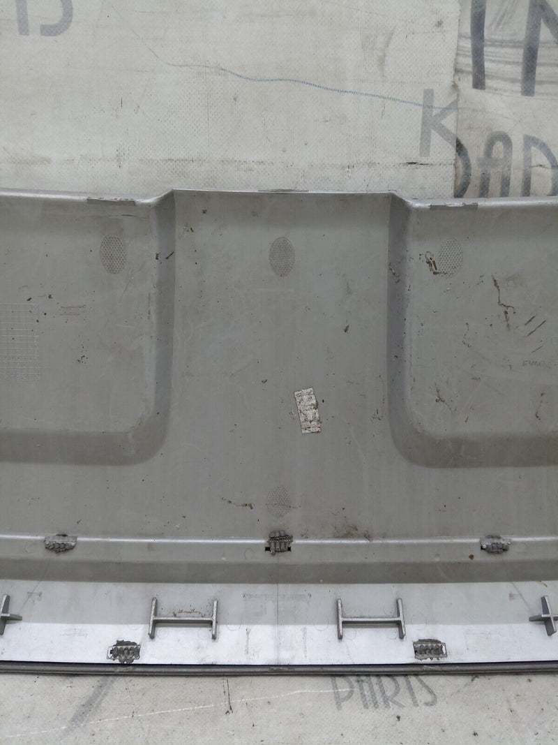 RANGE ROVER EVOQUE L538 2011-15 REAR BUMPER TOW EYE COVER BJ32-17F954-A