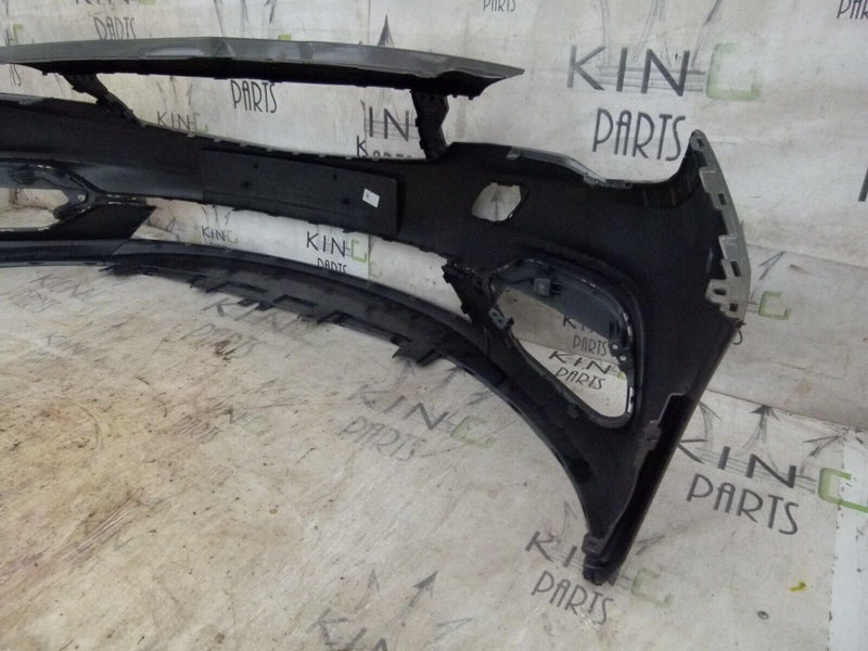 VAUXHALL ASTRA MK7 LCI 2019-21 FRONT BUMPER GENUINE 39130492