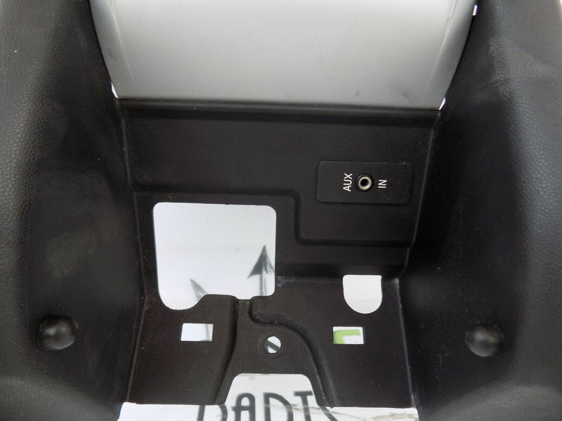 MINI R55 R56 R57 2014-ON HEATER CONTROL PANEL WINDOW SWITCH TRIM AUX 3452259 *4