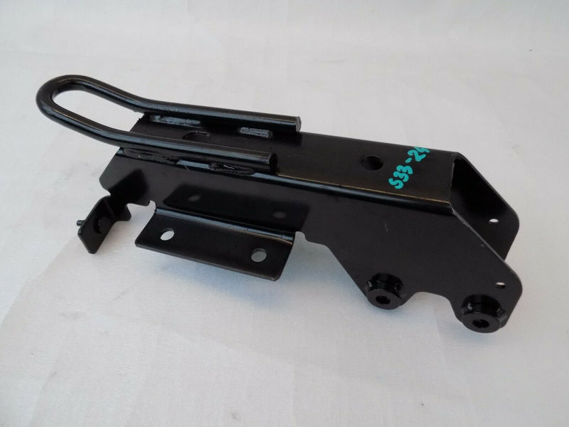 FORD TRANSIT CUSTOM 2012-2018 FITTING REAR BUMPER LEFT GK21-17912A04 /S33-24