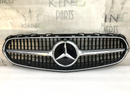 MERCEDES W206 SPORT model 2022-ON RADIATOR GRILL GRILLE & EMBLEM A2068883900