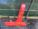 VAUXHALL CORSA E 2014-2019 MIDDLE LEFT MIDDLE POST QUARTER PANEL