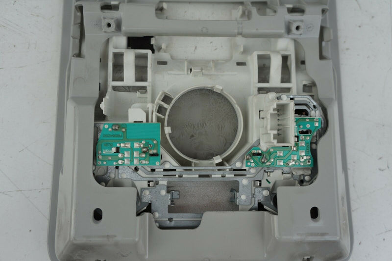 VW PASSAT B6/B7 3C 2005-2015 FRONT INTERIOR ROOF READING LIGHT 3C0867489B