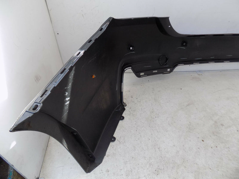 BMW 4 SERIES F32 F33 F36 M SPORT 2013-ON GREY REAR BUMPER PDC 51128054566
