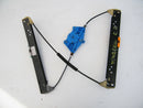 VW TOUAREG MK1 7L 2002-2006 REAR DOOR WINDOW WINDER REGULATOR RIGHT SIDE O/S