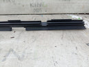 MERCEDES W205 C CLASS 14-21 REAR LEFT WINDOW SEALING RAIL A2057350365 #