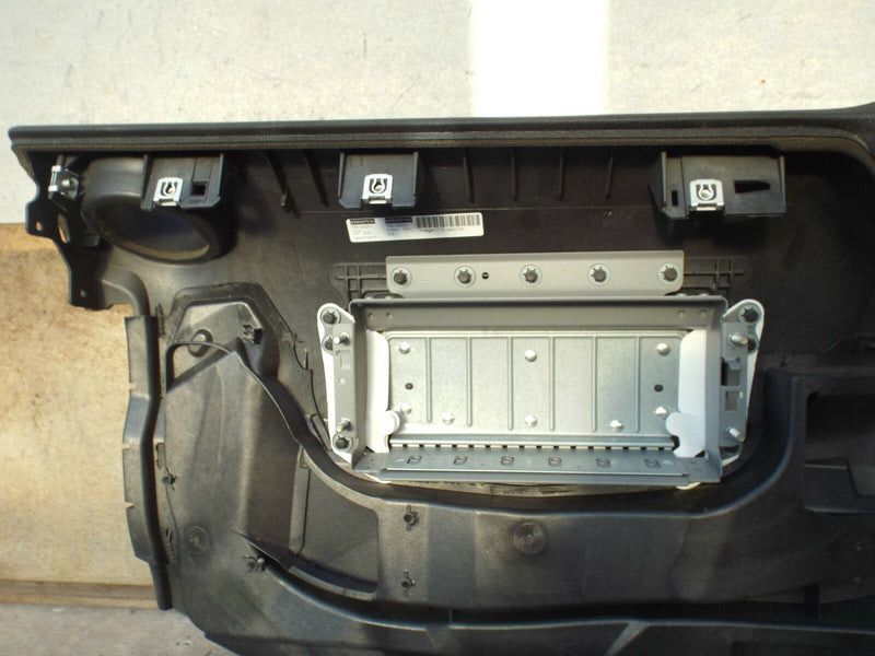 Audi A3 8P2 2004-2012 Dashboard (No Airbag Kit) Genuine New