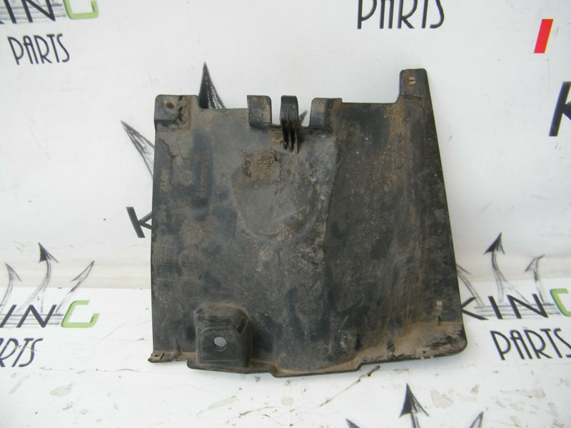 FIAT 500L TREKKING 2013-2017 ENGINE MOTOR LEFT SHIELD GUARD COVER PANEL 51888533