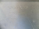 VOLVO V60 R-DESIGN 2010-2017 BLUE REAR BUMPER GENUINE 31265263