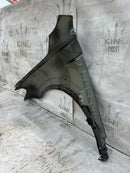 VW TIGUAN MK2 (AD BW) 2016-22 FRONT FENDER WING PANEL RIGHT DRIVER SIDE