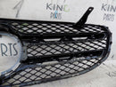 MERCEDES-BENZ GLC W253 X253 2020-ON FRONT BUMPER TOP GRILL GENUINE A2538800302