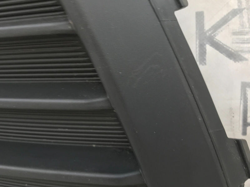 SEAT ATECA LCI 2020-UP FRONT BUMPER LEFT SIDE GRILL FOG LIGHT COVER 575853665P