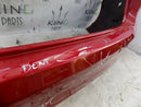 JAGUAR XF (X260) 2015-ON REAR BUMPER GENUINE PDC HOLES GX7317A894
