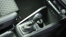 SKODA RAPID NH 13-22 GEAR STICK DSG KNOB GAITER GENUINE 5E2713123F WYI