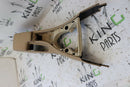 BMW 3 SERIES E91 2005-2013 TOURING BEIGE CENTER CONSOLE ARMREST LEATHER 9170916