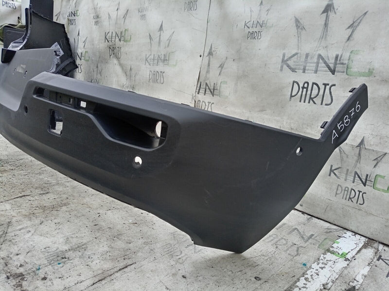 VOLVO XC40 2018-2021 REAR BUMPER GENUINE PDC 31449333
