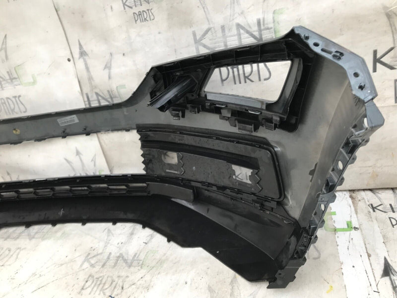 SKODA KODIAQ 2016-2020 FRONT BUMPER GENUINE 565807221