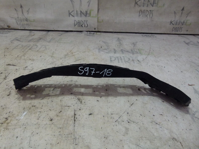 VW SCIROCCO MK3 2008-14 REAR BUMPER RIGHT BRACKET GENUINE 1K8807394