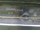 TOYOTA PROACE DISPATCH 2016-2019 LEFT SIDE REAR BODY SLIDING DOOR PANEL