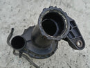 MERCEDES C CLASS W205 2014-21 1.6 DIESEL AIR INTAKE TURBO MANIFOLD A6260900029 #