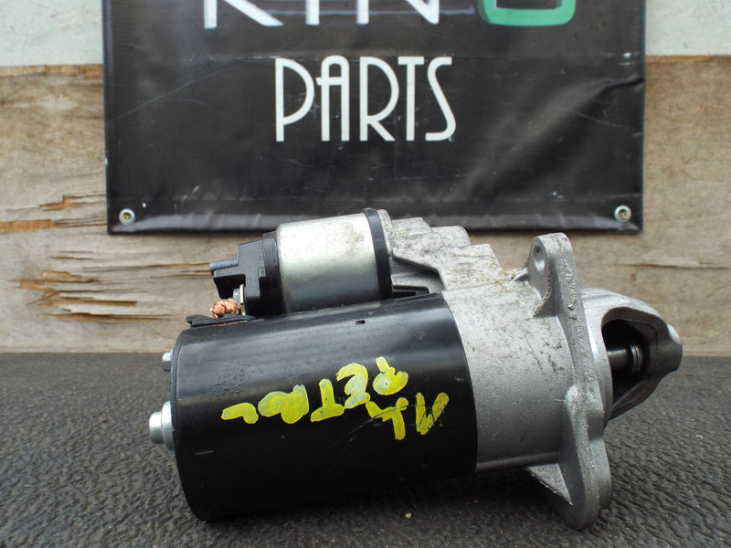 Vauxhall Corsa D 2006-2013 Meriva Insignia Mokka Engine Starter Motor 55572440