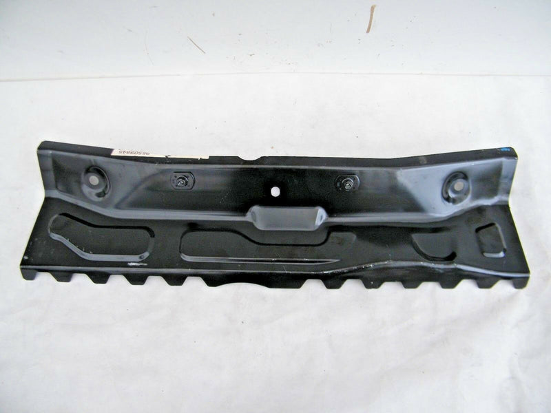 VAUXHALL COMBO D 2011 -2017 REAR BODY PART PANEL CLOSING 95509845 (014)