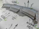 SKODA OCTAVIA SCOUT 5E 2013-2016 ESTATE REAR BUMPER DIFFUSER 5E9807835