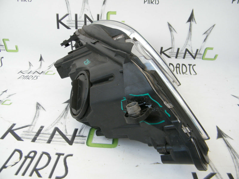 MERCEDES W212 2009-2012 GENUINE HEADLIGHT HALOGEN LEFT SIDE A2128208361