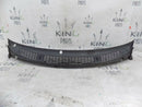 SKODA FABIA 2010-14 VRS WINDSHIELD WIPER COVER WITH HEATED NOZZLES 5J1819403