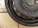SEAT MII, VW UP, CITIGO STEEL WHEEL RIM 14' R14 5Jx14H2 ET35 1S0601027G/J