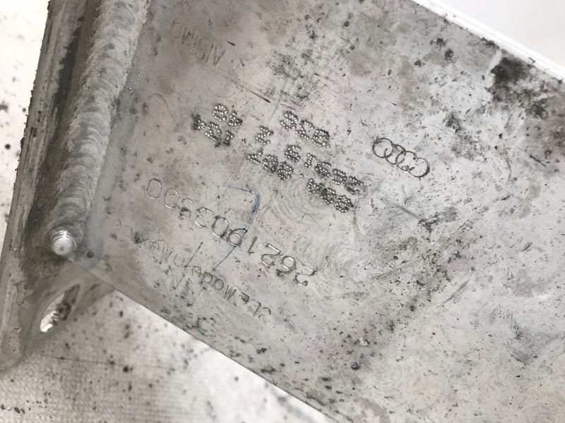 AUDI Q5 80A FY 2016-2020 FRONT BUMPER REINFORCEMENT BAR GENUINE 80A807113