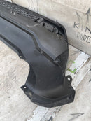 NISSAN JUKE 2019-ON REAR BUMPER LOWER SECTION GENUINE 850B26PA0A