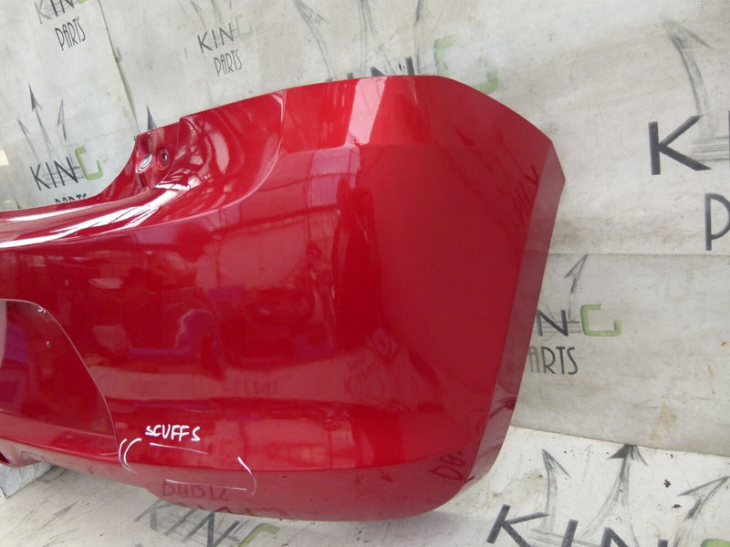 SUZUKI SWIFT MK6 2017-2020 REAR BUMPER GENUINE 7181153R