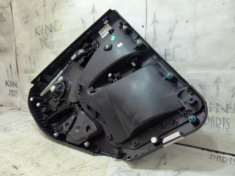 MINI COUNTRYMAN R60 2010-2014 REAR RIGHT DOOR CARD COVER GENUINE 9800786