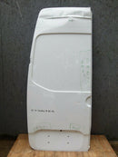 MERCEDES SPRINTER 907 910 2019-ON HIGH ROOF LEFT SIDE REAR DOOR PANEL