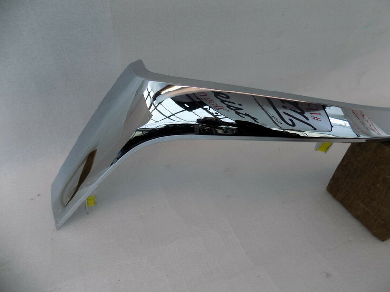 MAZDA 2 DJ 2014-ON FRONT RIGHT SIDE CHROME GRILLE TRIM DA6B-507J0 /S55-30