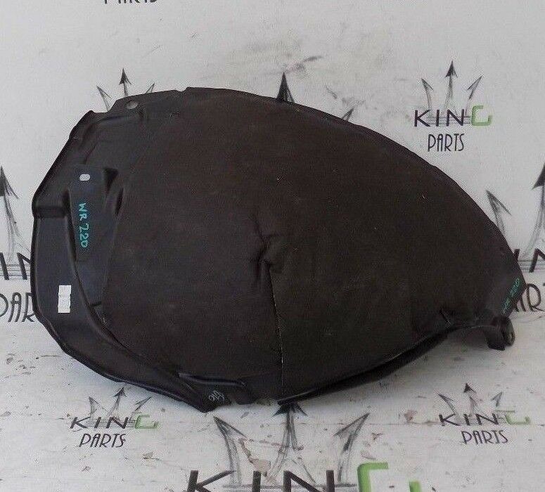 DISCOVER SPORT / EVOQUE REAR LEFT WHEEL INNER ARCH LINER SPLASH GUARD