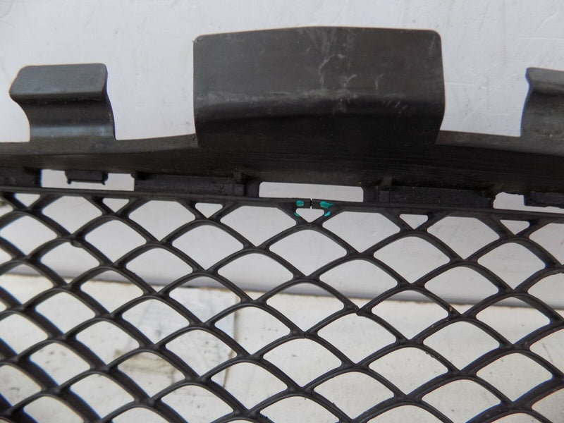 MERCEDES BENZ MB C CLASS W205 AVANTGARDE FRONT BUMPER LOWER GRILL