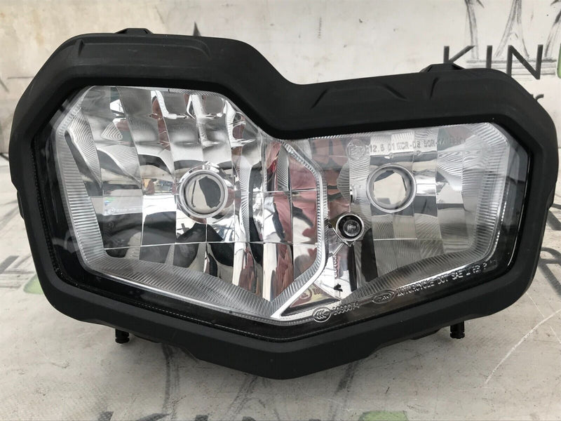BMW F750GS / F850GS K81 K82 HEADLIGHT HALOGEN HEADLAMP LIGHT 8557230