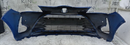 TOYOTA YARIS 2017-2020 FACELIFT FRONT BUMPER GENUINE 52119-0DA40